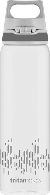 SIGG Total Clear One MyPlan sticlă de băut 0,75 l, antracit