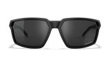 Wiley X Sierra ochelari de soare Captivate Grey, matte black