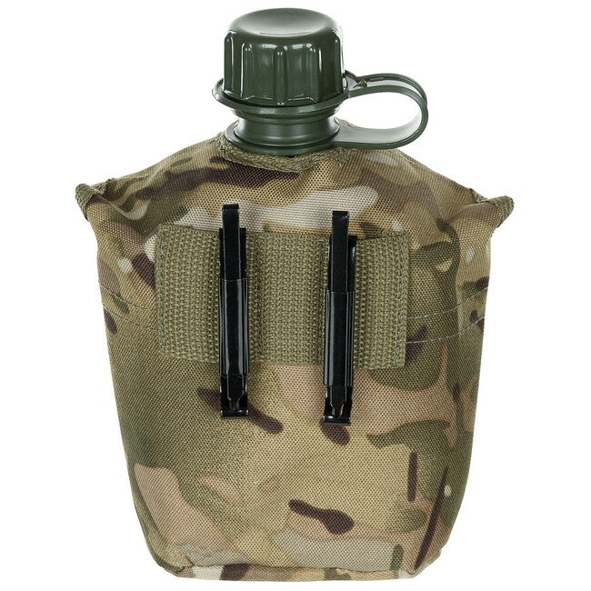 MFH Ploscă 1L fără BPA, operation-camo