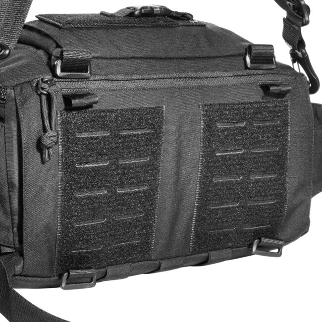 Tasmanian Tiger Medic Hip Bag geantă medicală, neagră