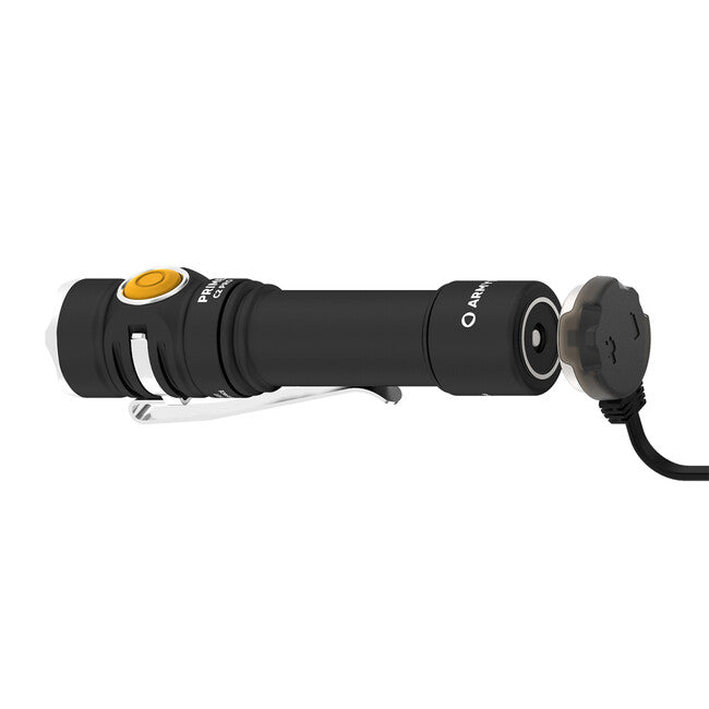 ArmyTek Prime C2 Pro lanternă de buzunar LED alimentată din acumulator 2400 lm 68 g