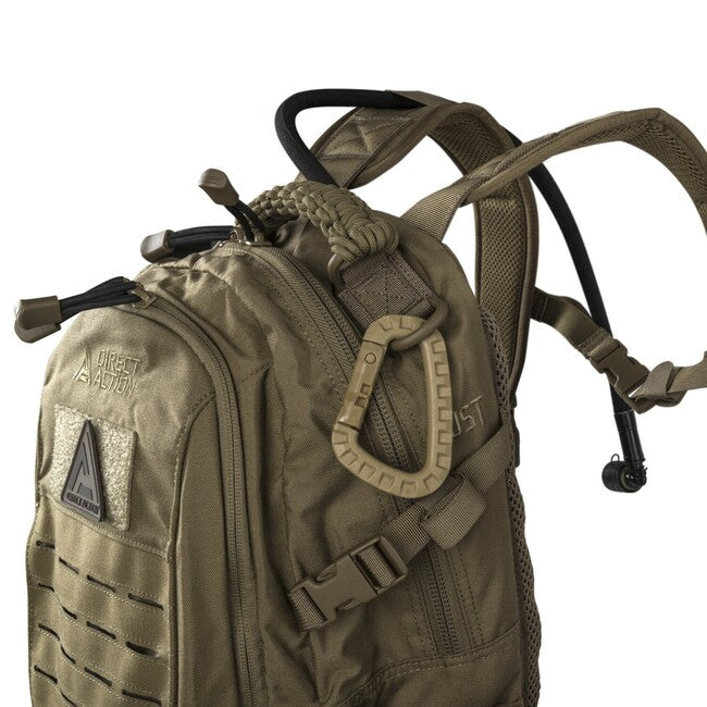 Direct Action® DUST Mk II rucsac Cordura MkII, MultiCam