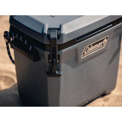 Coleman Convoy ladă frigorifică 28qt 29 L