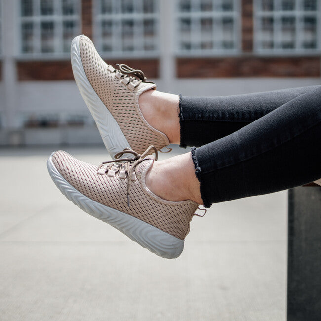 BENNON NEXO Low tenisi, sable