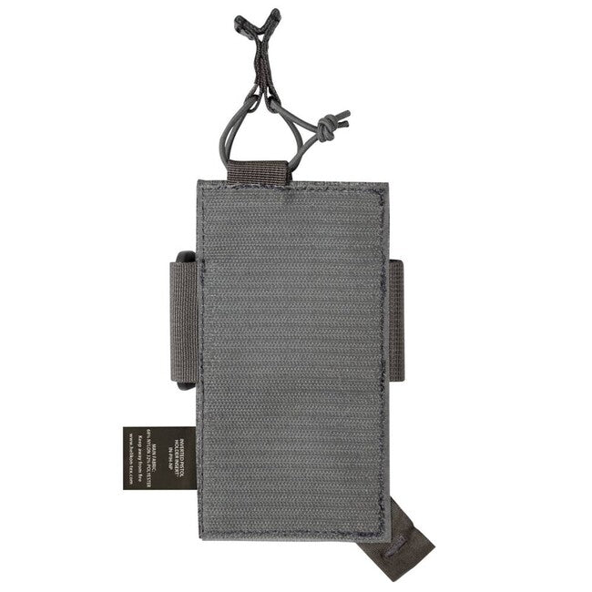 Helikon-Tex Insert suport pentru pistol Nylon Polyester Blend, Melange Blue