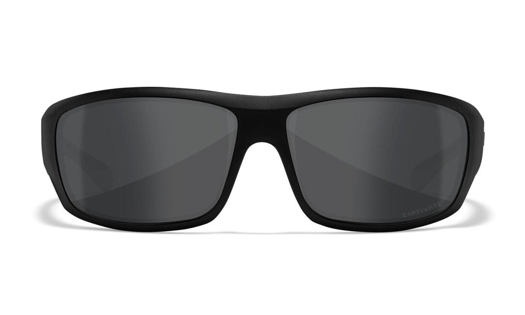 WileyX OMEGA Captivate ochelari Grey mirror ACaptivate, negri