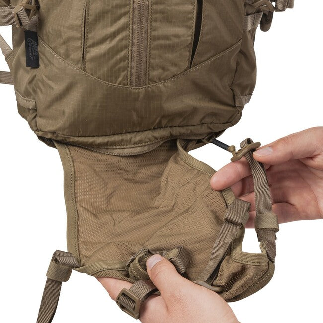 Helikon-Tex Groundhog rucsac Nylon, Coyote