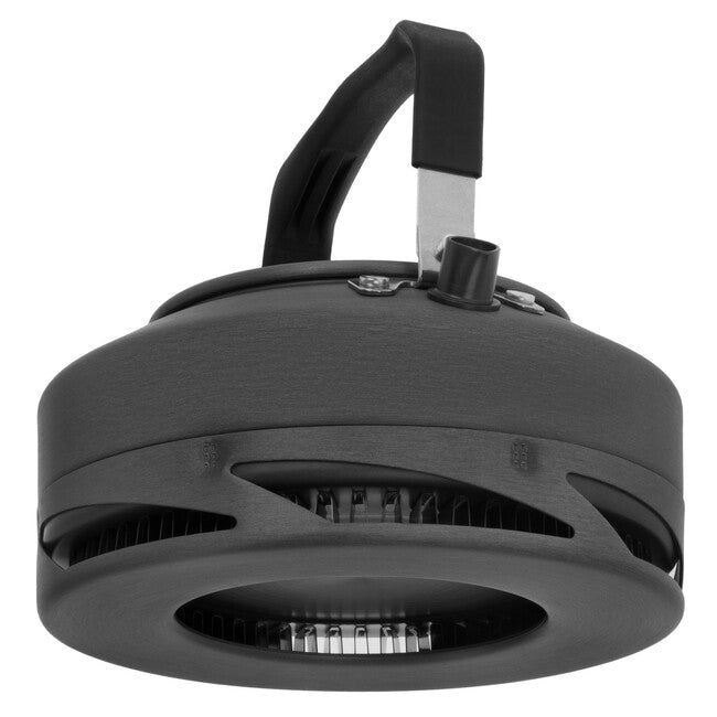 Fire Maple FEAST XT1 ceainic din aluminiu 0.8L, negru