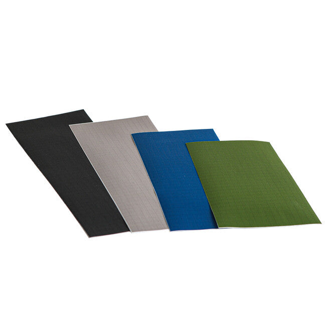 Coghlans bandă de reparație nylon, 4 plasturi
