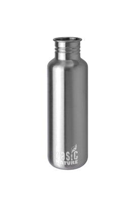 Origin Outdoors Sport sticlă din oțel inoxidabil mată, 0.75 l