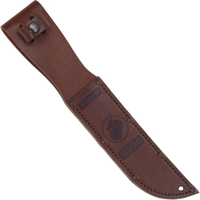 KA-BAR USMC cuțit, militar