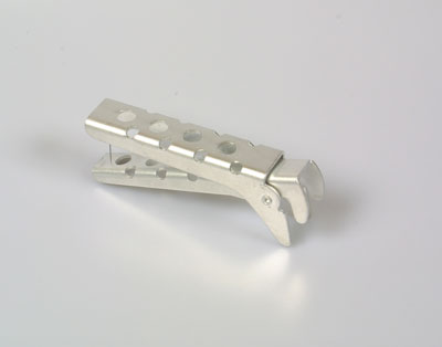 Origin Outdoors clește de prindere din aluminiu Biwak