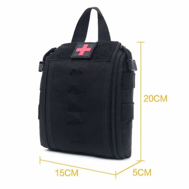 DRAGOWA Medical Bag, ACU
