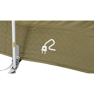 Robens Stan Double Dreamer cort pentru 5 persoane