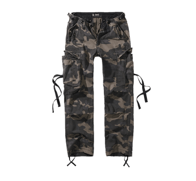 Pantaloni camuflaj pentru femei