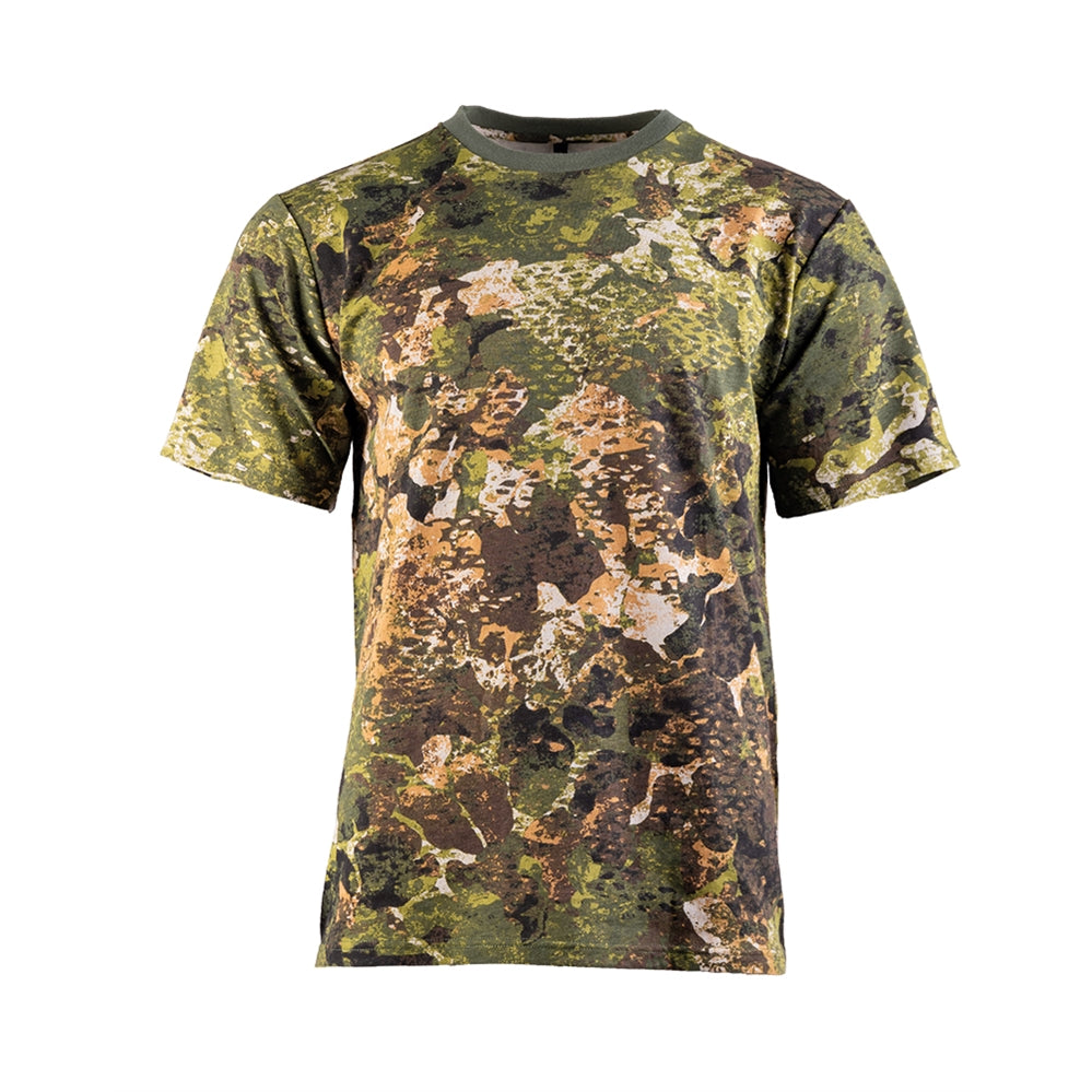 MIL-TEC Tarn tricou de camuflaj, WASP I Z3A