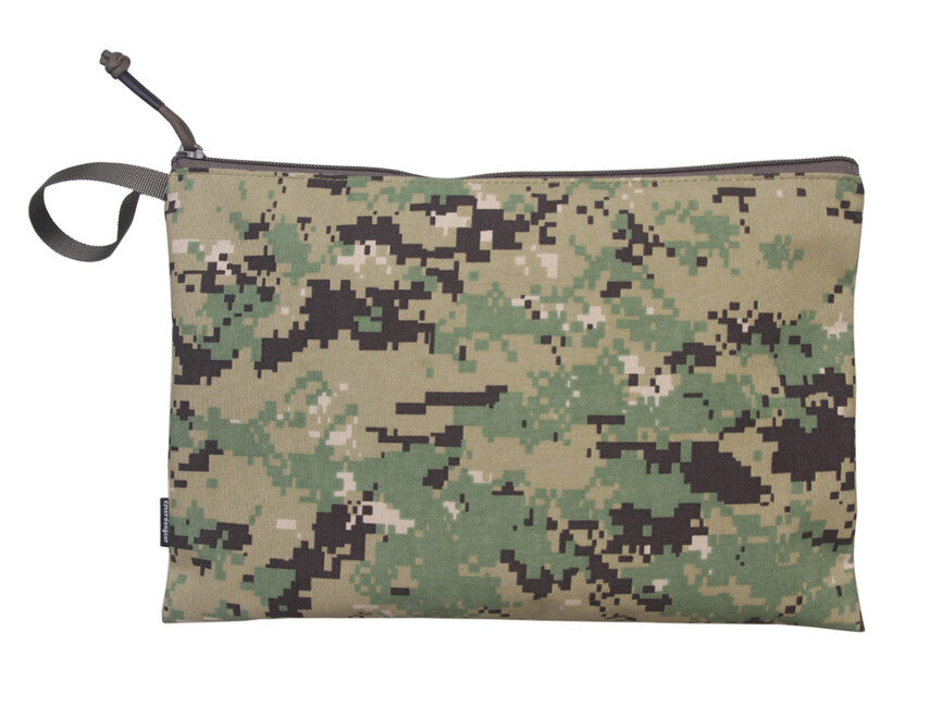Emersongear husă pentru documente, Multicam Black