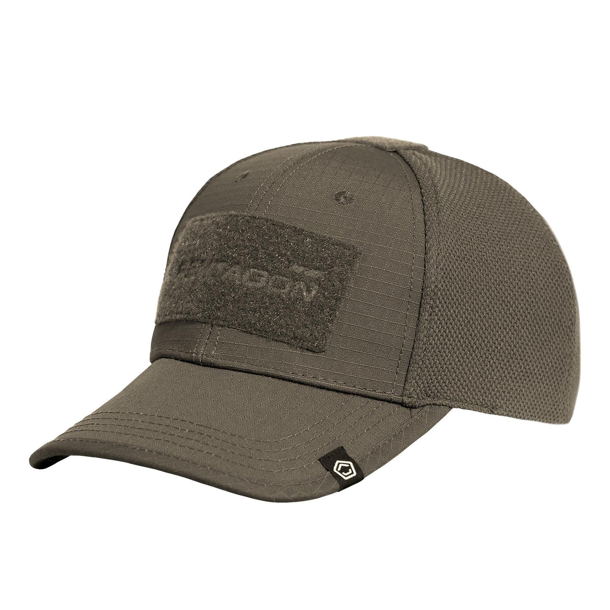 Pentagon Raptor șapcă Rip-Stop/Mesh, ranger green