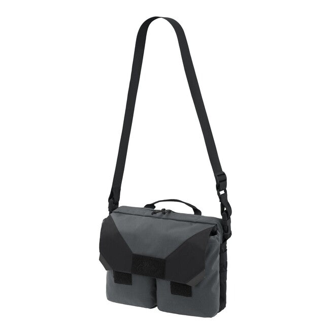 Helikon-Tex CLAYMORE geantă Cordura, Shadow Grey/Black