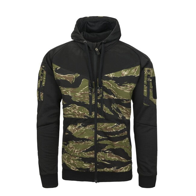 Helikon-Tex Hanorac urban tactic Kangaroo, Green
