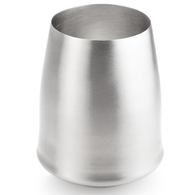 GSI Outdoors Glacier pahar din oțel inoxidabil nerenversabil 350 ml