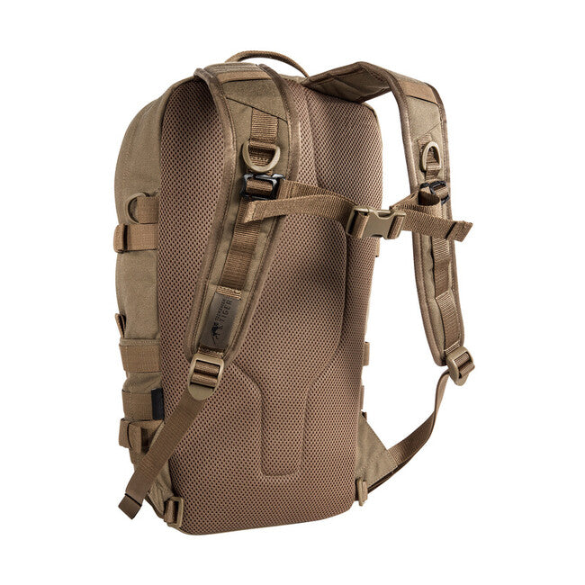 Tasmanian Tiger Essential 15L rucsac, coyote