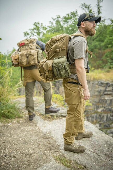 Helikon-Tex ESSENTIAL KITBAG geantă Cordura, PenCott WildWood™