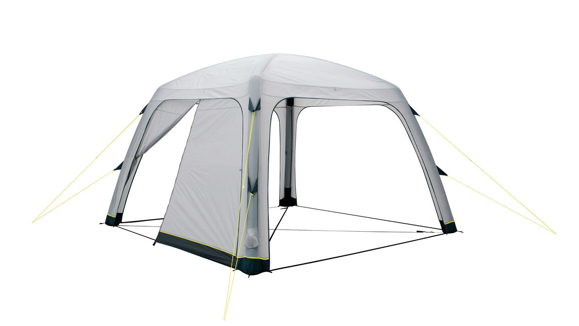 Outwell Air Shelter perete lateral cu fermoar pentru adăpost, 2 buc