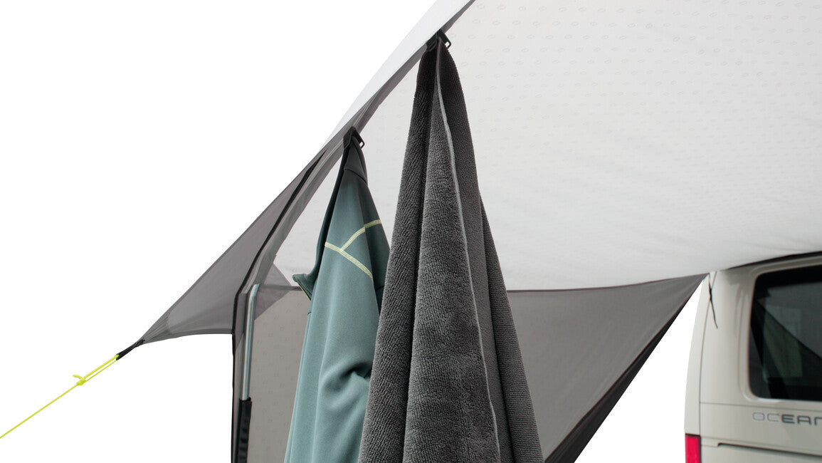 Outwell Touring Canopy adăpost auto
