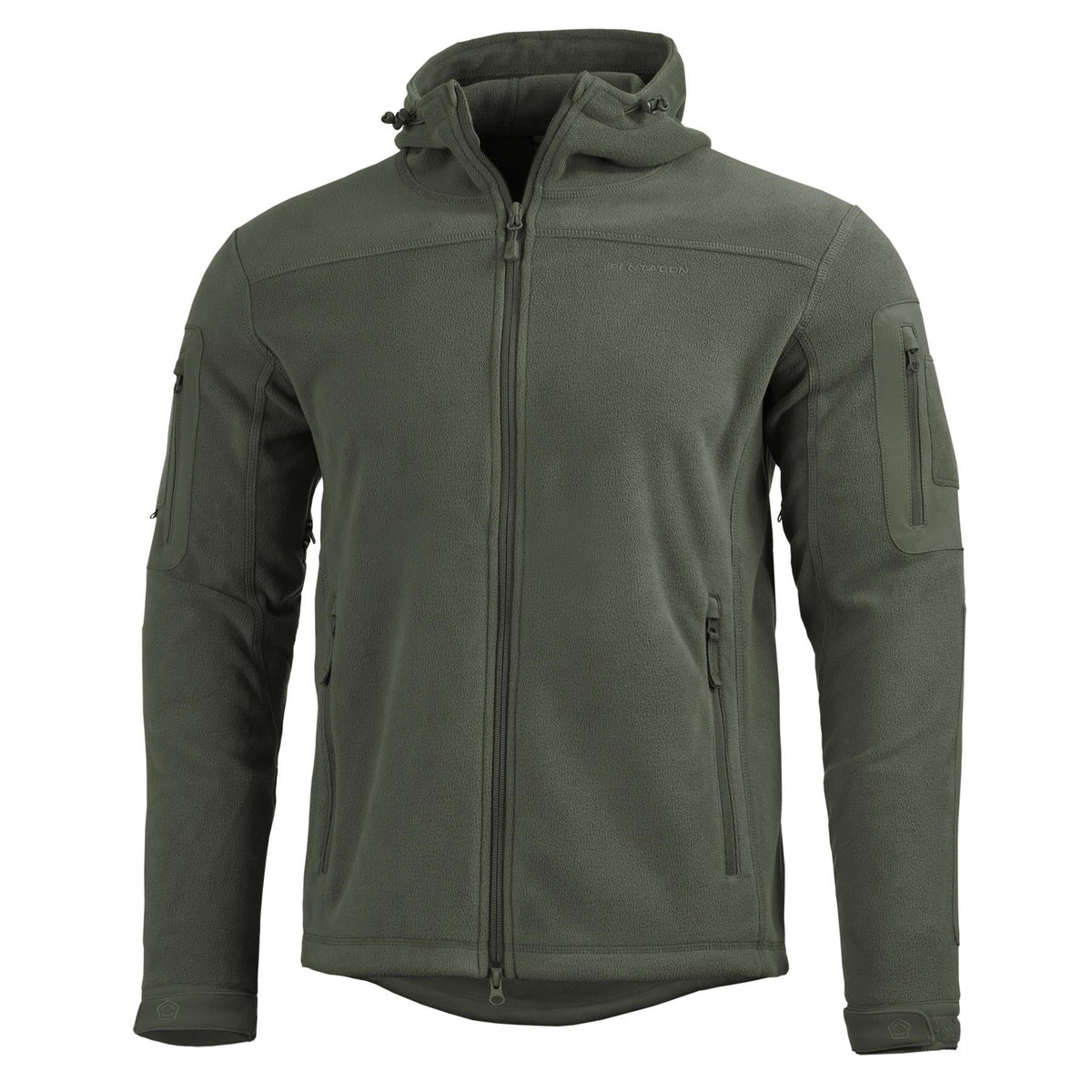 Pentagon Hercules 2.0 geacă fleece, oliv