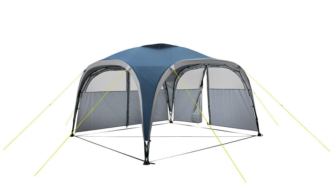 Outwell Summer Lounge M perete lateral Quick & Quiet pentru adăpost, 2 buc