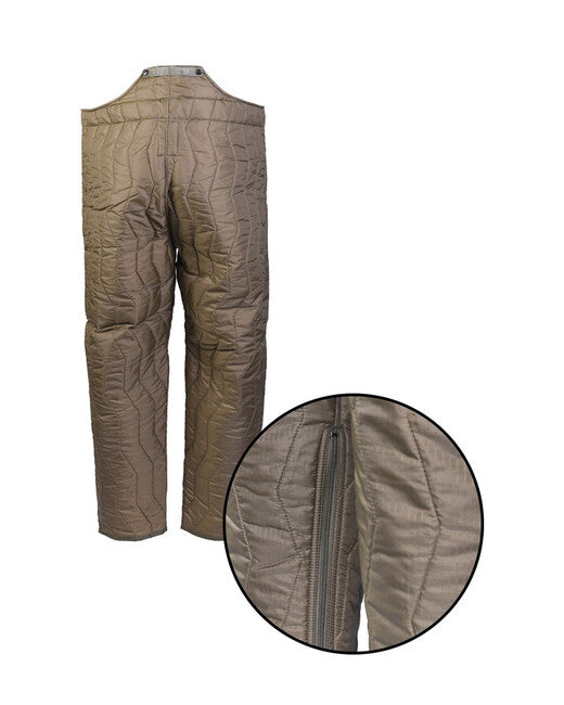 Mil-Tec inserție căptușită BW pentru pantaloni, olivă