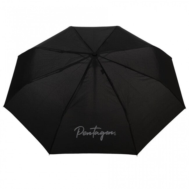 Pentagon Noah Auto umbrelă, neagră