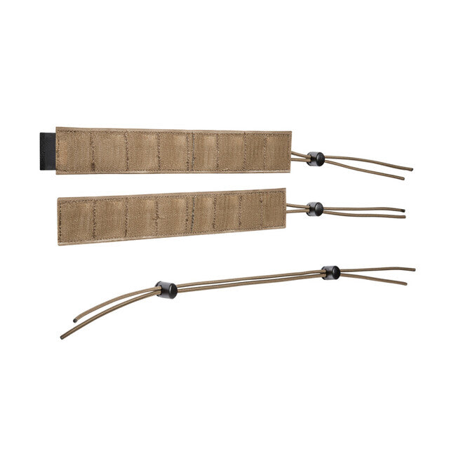 Tasmanian Tiger ModularCollectorStrapSetVL set de înlocuire, coyote brown