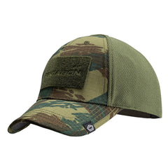 Pentagon Raptor șapcă Rip-Stop/Mesh, gr.camo