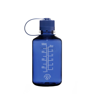 Nalgene NM Sustain sticlă 0,5 L, denim