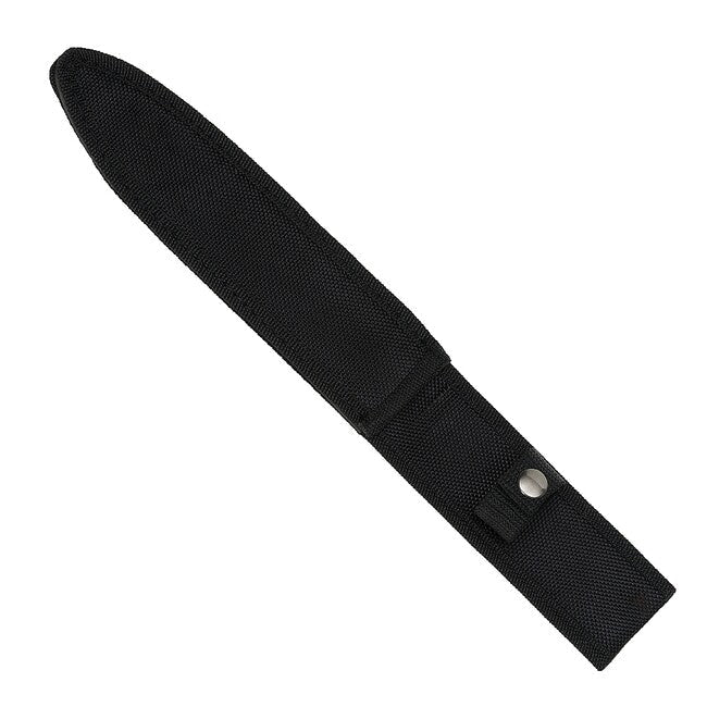 Haller Combat Dagger pumnală, negru