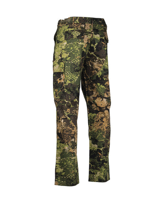 Mil-Tec US BDU Rip-Stop pantaloni pentru bărbați WASP I Z3A