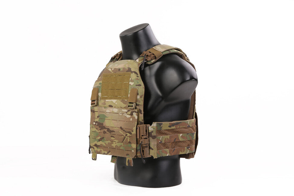 Emersongear W Roc port plăci 500D, multicam