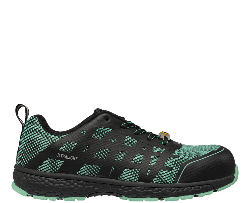 BENNON VECTRA S1 ESD NM Low pantofi de lucru