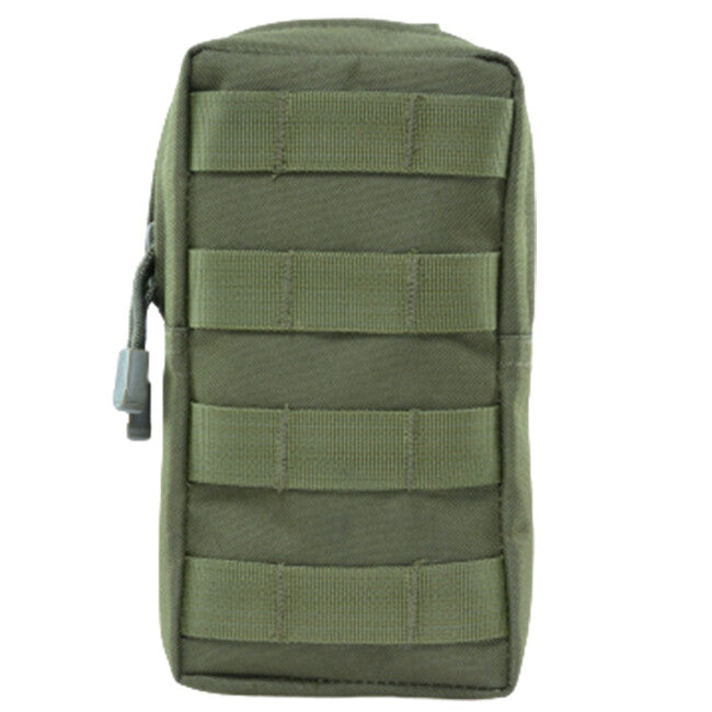 Dragowa Tactical husă tactică multifuncțională rezistentă la apă, verde