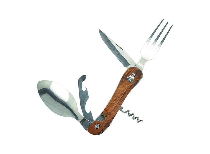 Laguiole DUB219 set de masă 6 funcții