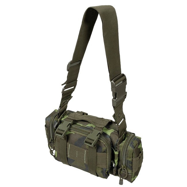 MFH Huft borsetă M 95 CZ camo