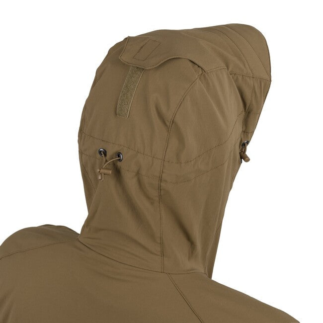 Helikon-Tex MISTRAL Soft Shell anorak geacă, PenCott Wildwood