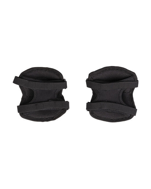 Mil-Tec protecții PROTECT pe cot, negre, pereche