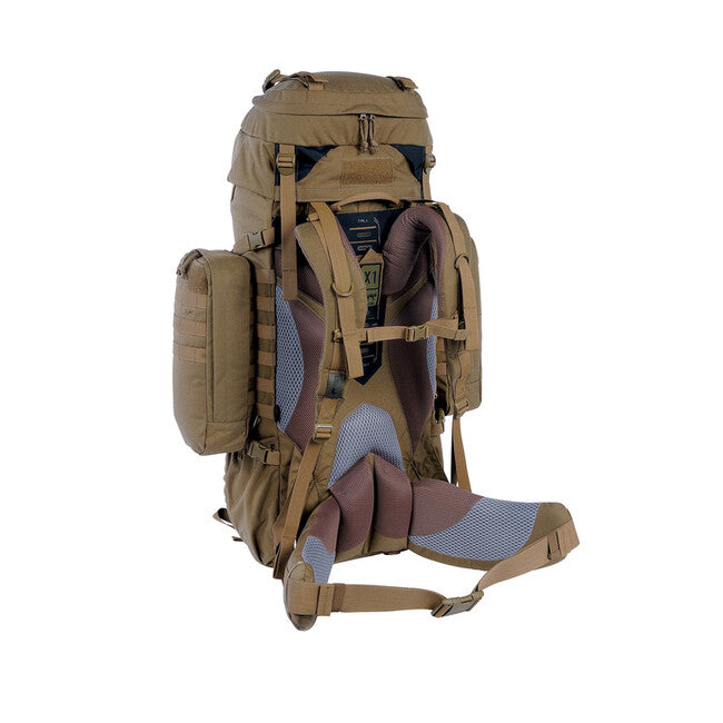 Tasmanian Tiger Range 90L rucsac, coyote