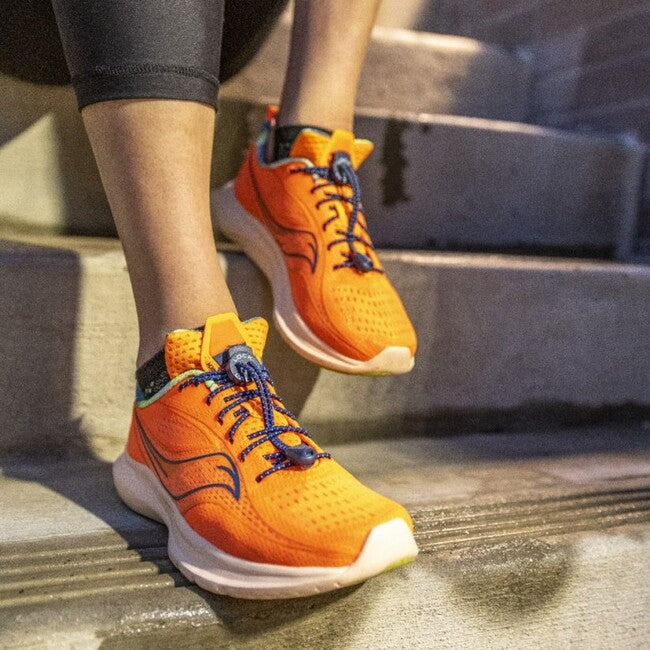 Lock Laces șireturi pentru pantofi, navy