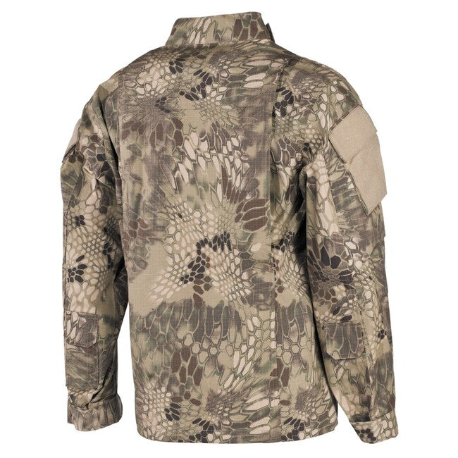 MFH Professional Combat Mission geacă Ny/Co, snake FG