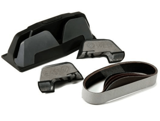 Work Sharp E5 set de upgrade pentru brușă E5