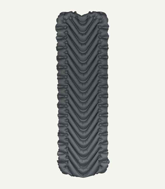 Klymit Static V2 saltea de dormit, verde